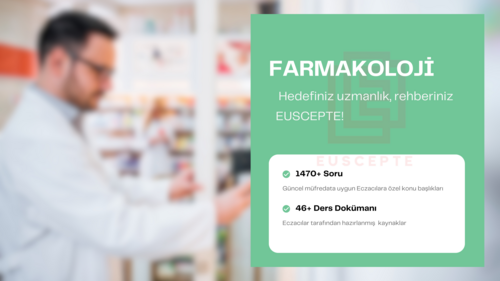 Farmakoloji