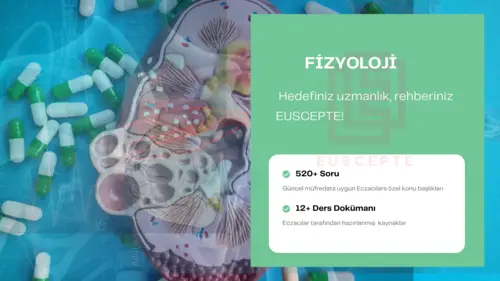 Fizyoloji