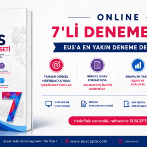 7'li EUS Denemesi