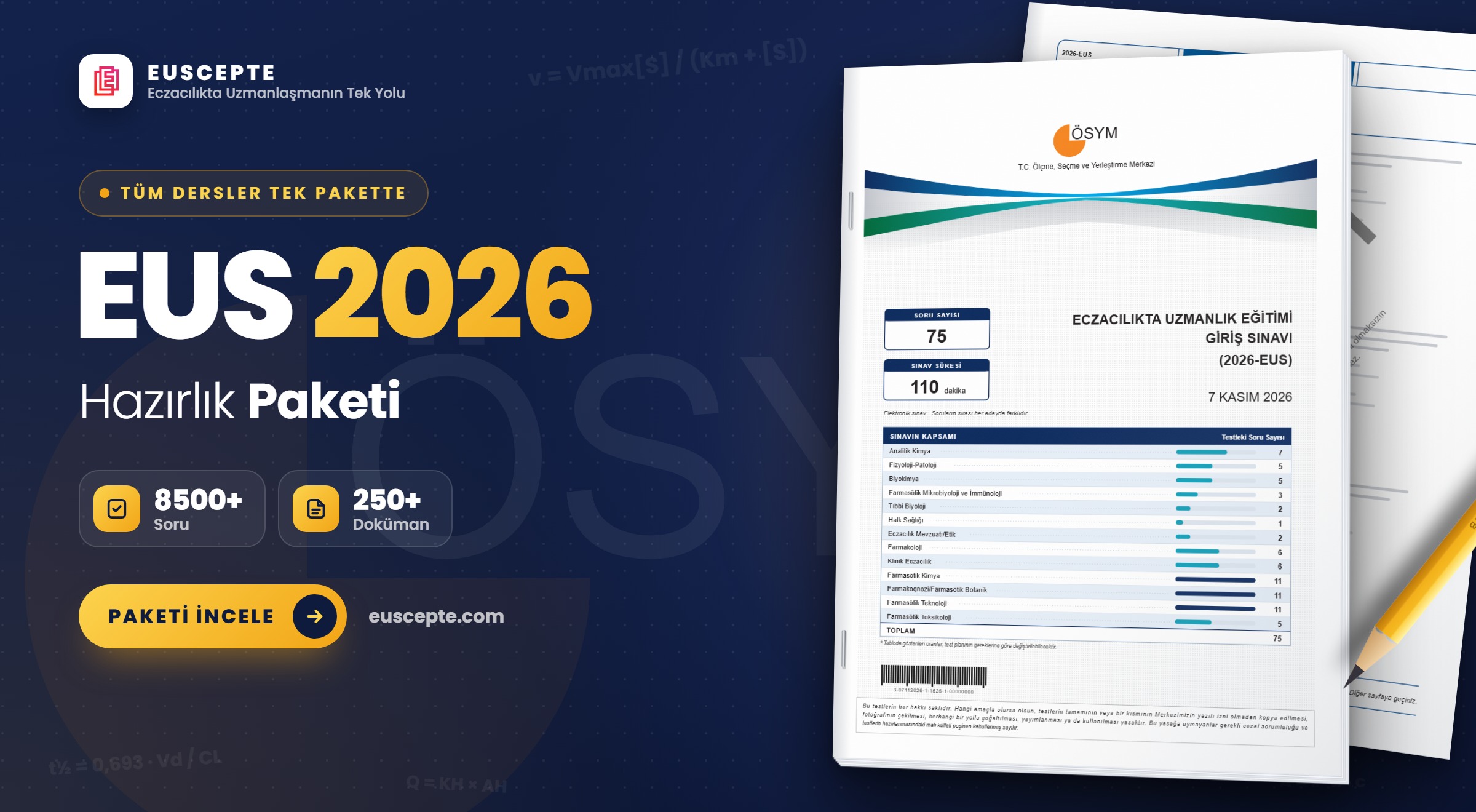 EUS 2026