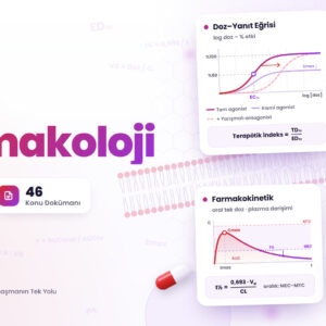 FARMAKOLOJİ