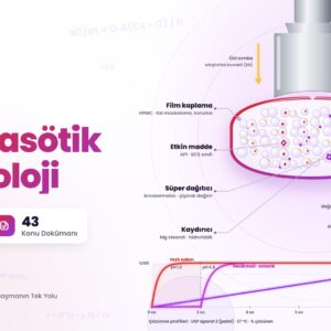 FARMASÖTİK TEKNOLOJİ